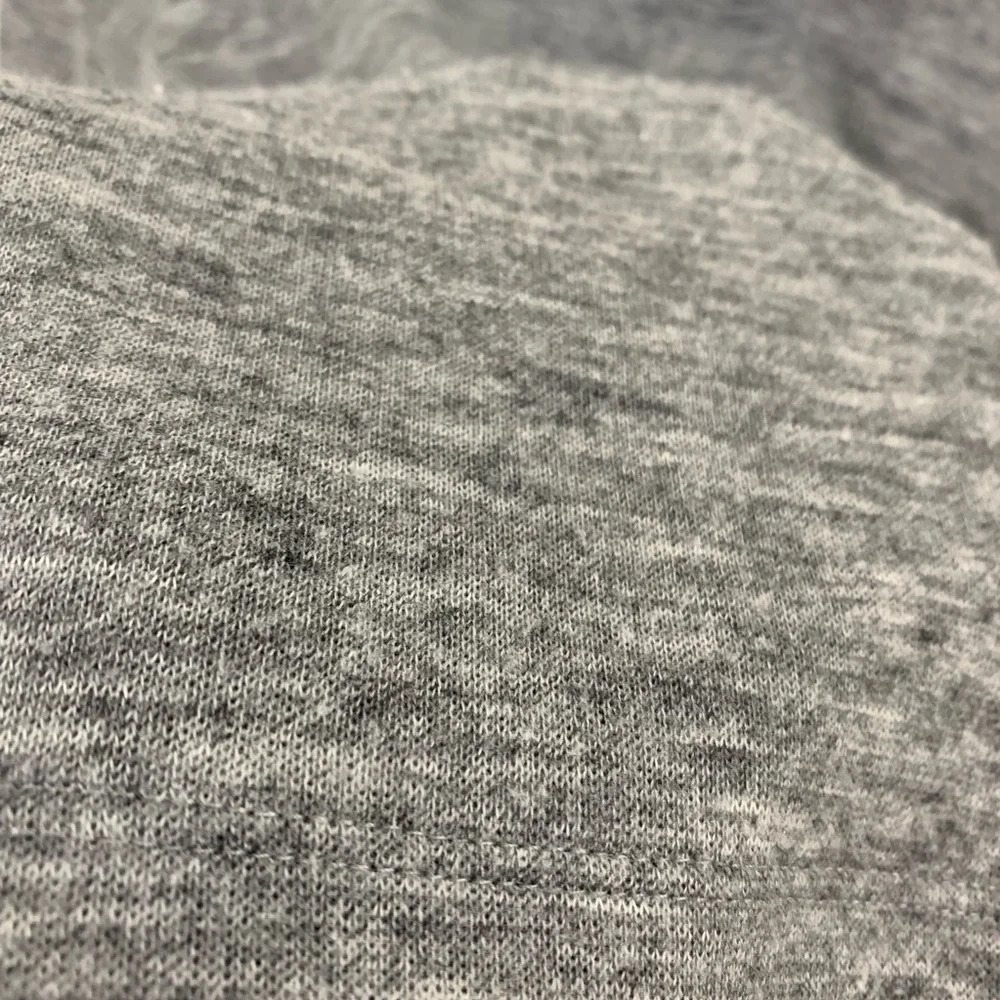 Leith Sweater Ruffle Sleeve High Low Cowl Neck - Picture 5 of 7